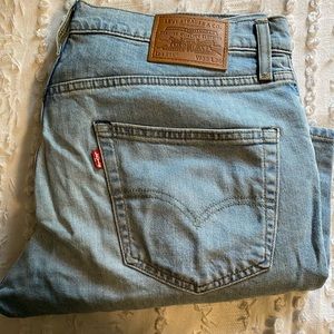 Levi’s 511 mens jeans